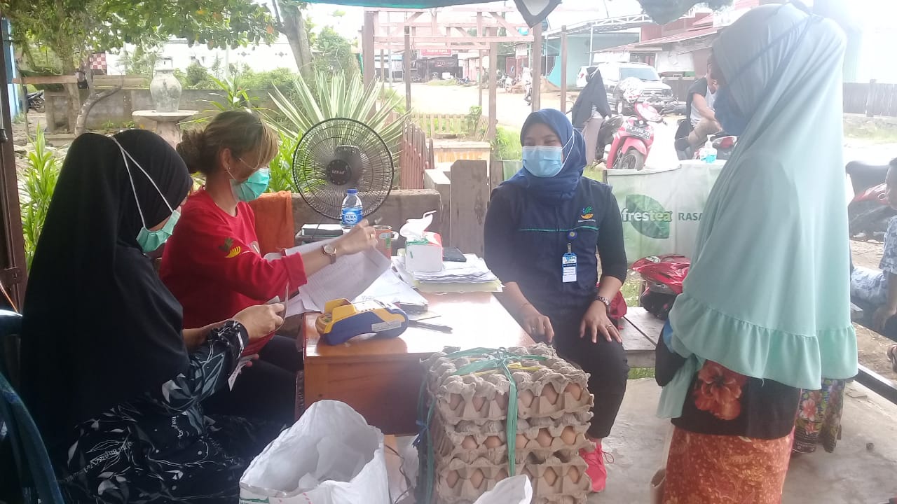 WhatsApp Image 2021-01-11 at 10.03.25 Pendamping PKH dan BPNT Harus Mampu Menenangkan Warga