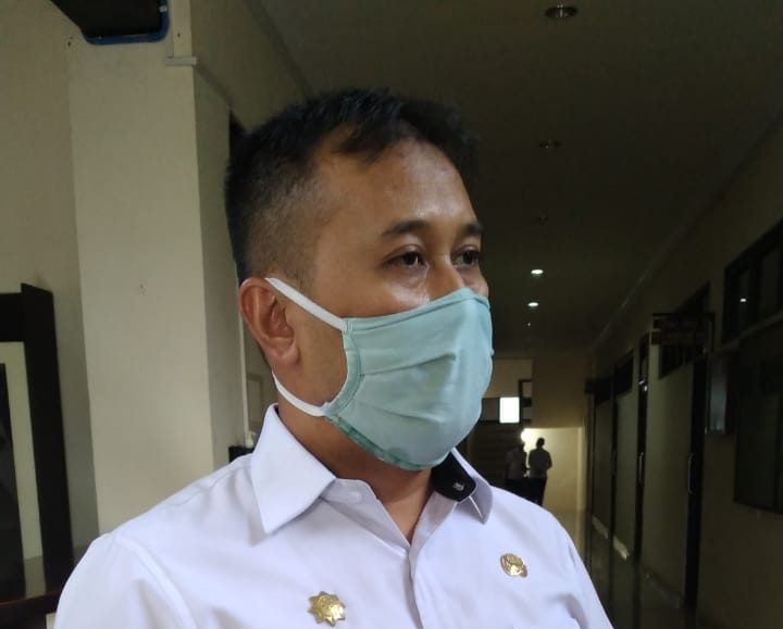 GOR Hasanuddin HM Perlu Drainase Mandiri