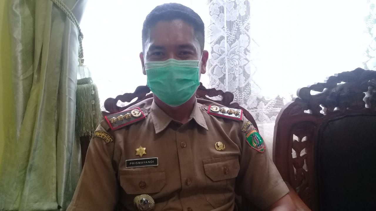 Camat Dusun Tengah: Mari Bersama Meningkatkan Ekonomi Masyarakat