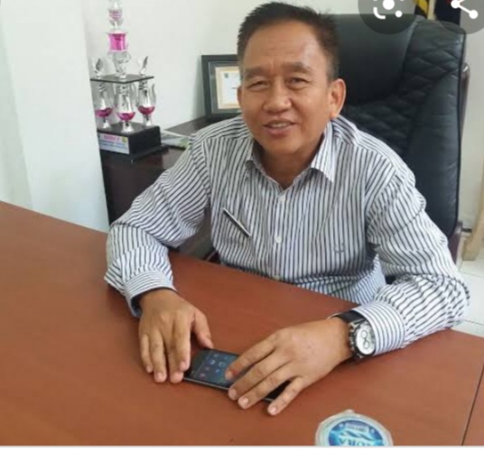 Pelaku Pencabulan Bukan Oknum Anggota Satpol PP