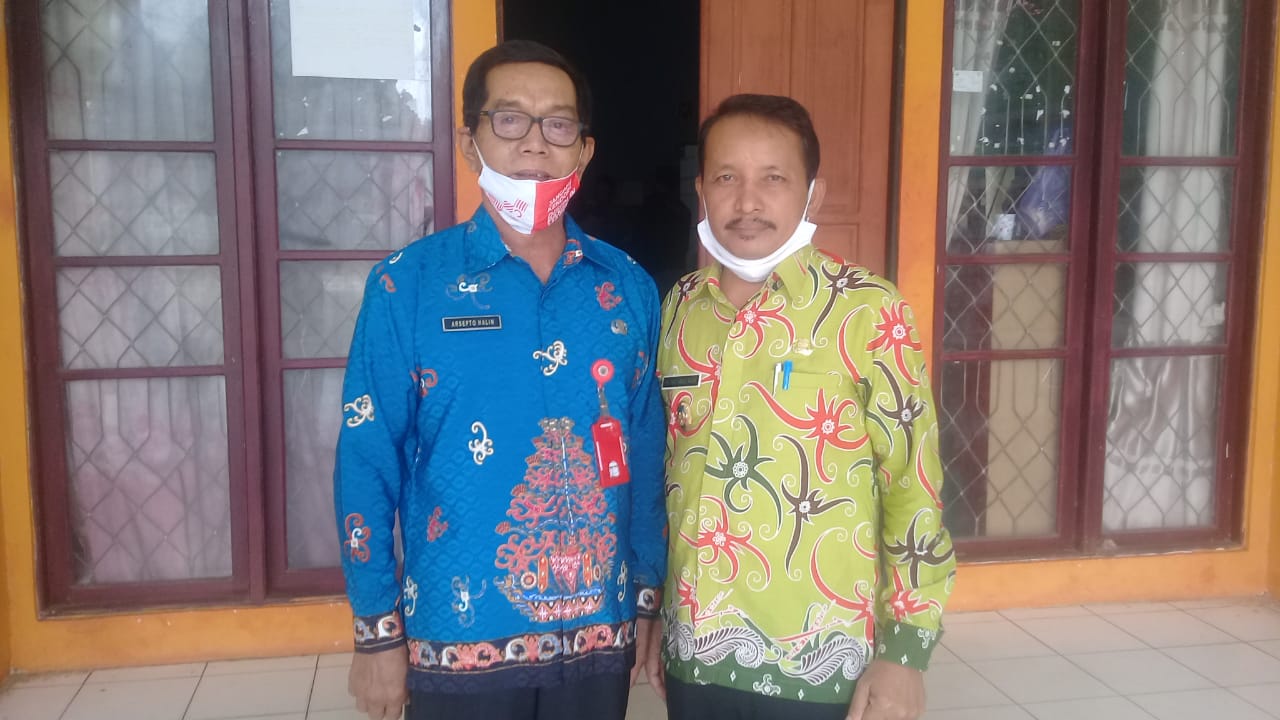 WhatsApp Image 2021-01-15 at 12.33.41 Plt Kadisdik Bartim Minta PHL Jangan Dikurangi