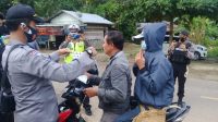 WhatsApp Image 2021-01-16 at 17.20.51 Kapolres Bartim Terus Imbau Masyarakat Laksanakan Protokol Kesehatan