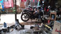 WhatsApp Image 2021-01-17 at 10.41.05 Banyak Motor Mogok dan Rusak Akibat Banjir