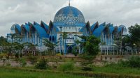 WhatsApp Image 2021-01-20 at 14.14.53 Zairullah Azhar Pernah Mendirikan Masjid di Tengah Belantara yang Sepi Jamaah