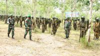 WhatsApp Image 2021-01-20 at 15.48.20 277 Siswa Dikjurtaif TNI-AD Selesaikan Latihan Yudha Wastu Pramukha
