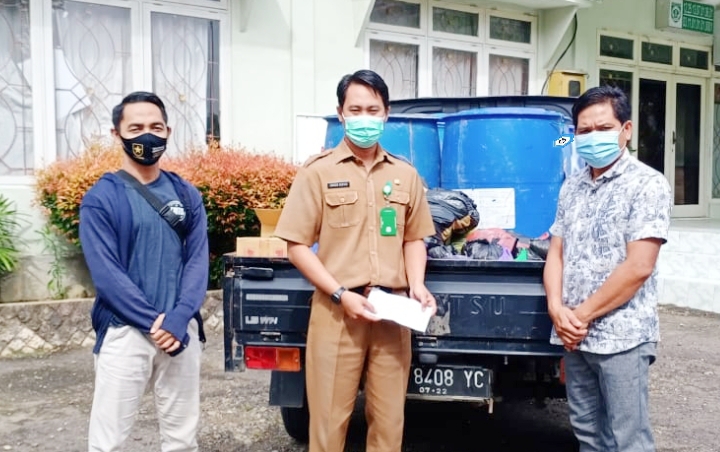 WhatsApp Image 2021-01-29 at 16.27.43 ASKI Balangan Bantu Korban Banjir di HST