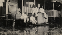 Kisah Banjir Martapoera 1937, Terburuk Era Kolonial