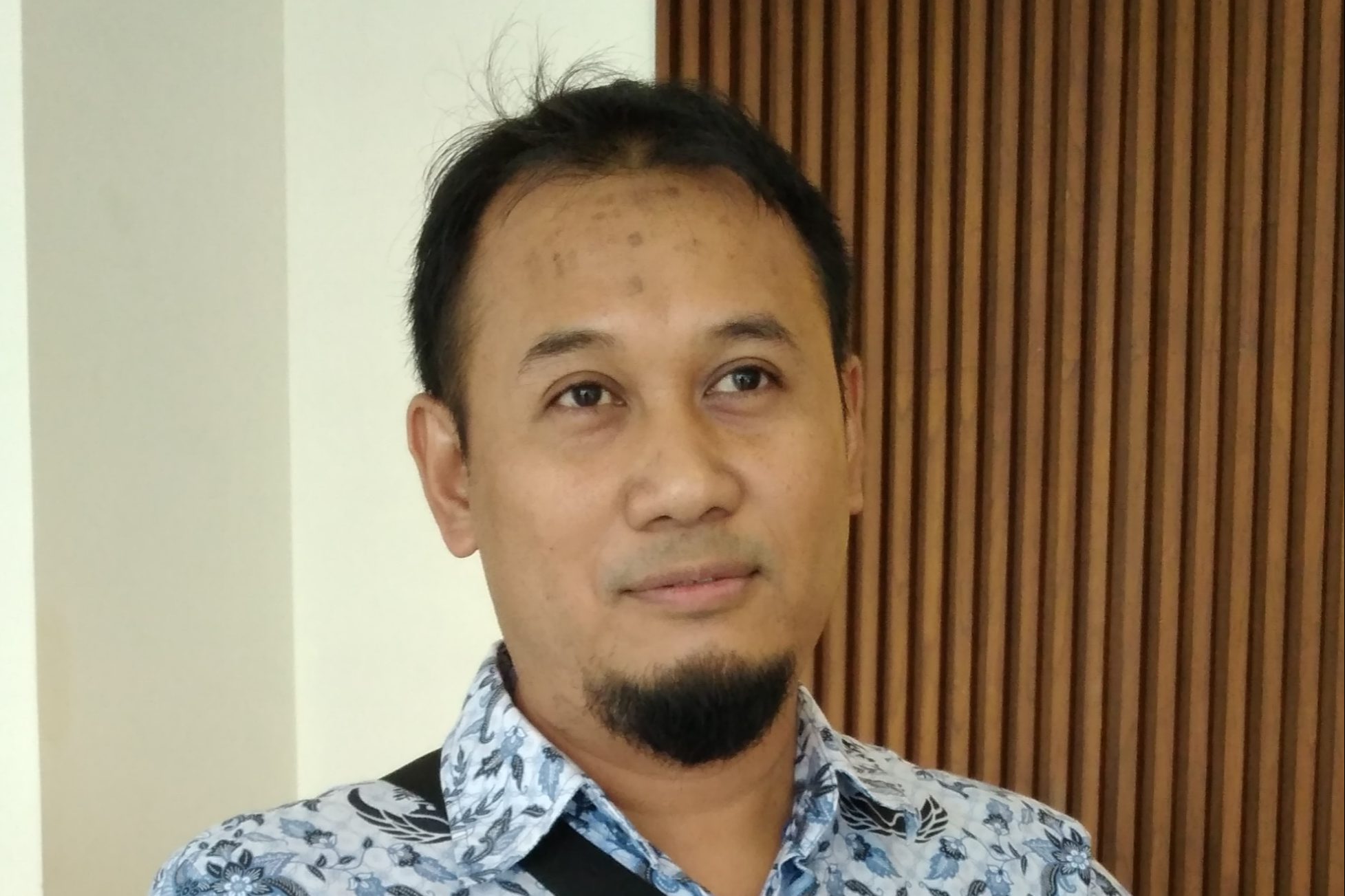 Popwil Kalsel Batal Dilaksanakan