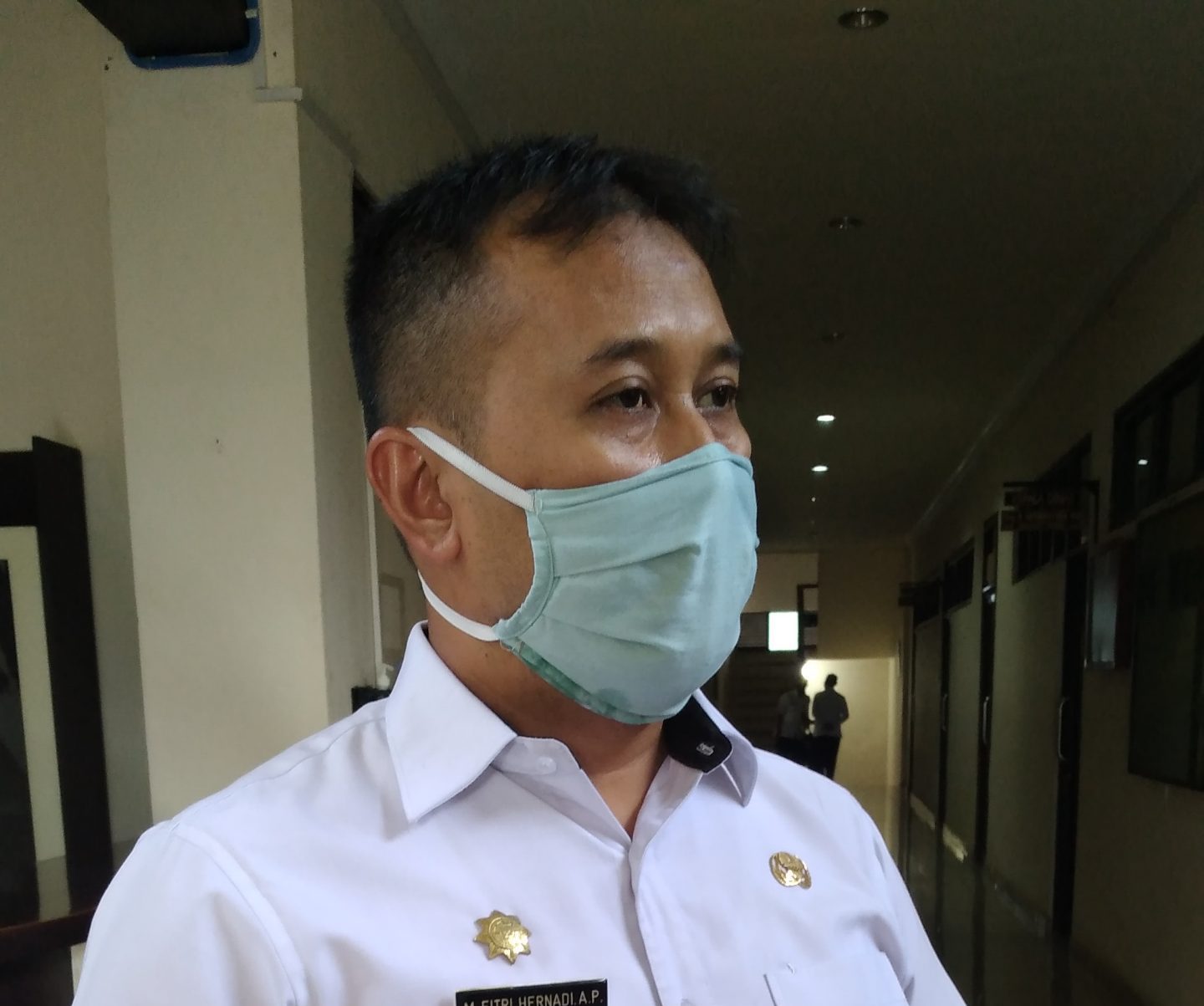 Indeks Olahraga Turun Drastis