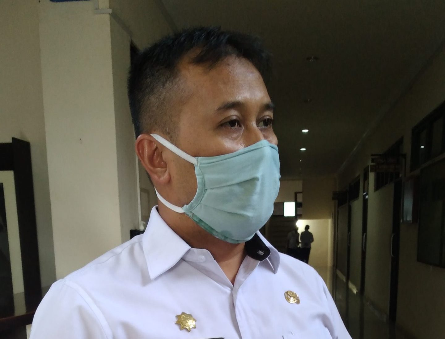 PON Tanpa Penonton, Dispora Kalsel Tunggu Instruksi Kemenpora