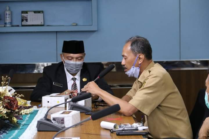 Dengan HPSN 2021, Pemko Kuatkan Platform Pengelolaan Sampah