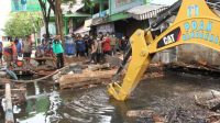 FB_IMG_1611198801140 DPRD Banjarmasin Dukung Pembentukan Kembali Dinas Sungai
