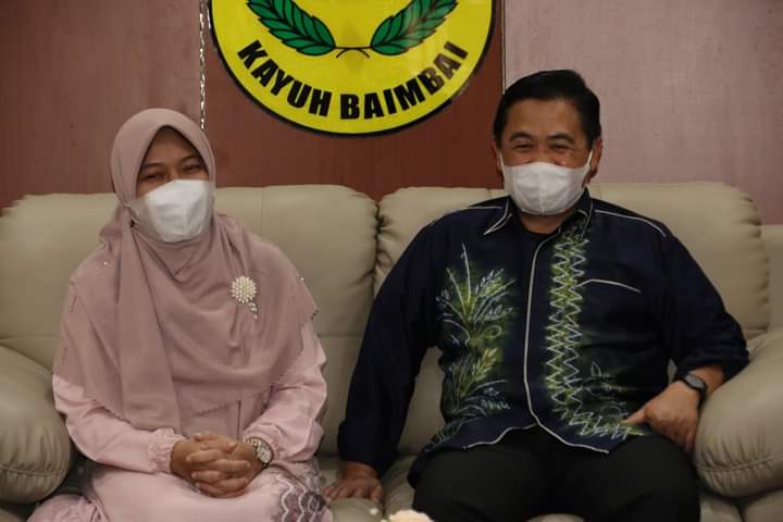 APEKSI Diharap Bawa Perubahan Baru