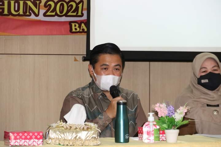 Walikota: Prioritaskan Program yang Terpangkas