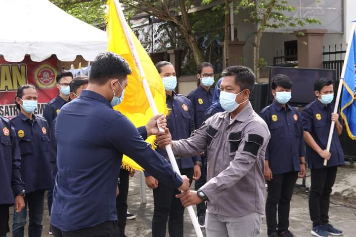 Banjarmasin Miliki 31 Karang Taruna