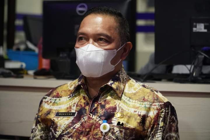 Sukses Kurangi Sampah, Pemko Banjarmasin Dapat Penghargaan dan DID Rp 9,4 Miliar