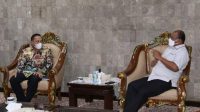 FB_IMG_1614147393875 Pj Gubernur Bertemu Plh Walikota, Bahas Penyebaran Covid-19