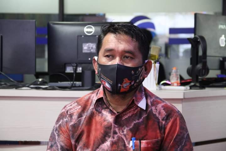 1 Maret Vaksinasi Tahap II Dimulai