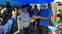 FB_IMG_1614508459876 Plh Walikota, H Mukhyar, Salurkan Bantuan Kebakaran Pelambuan