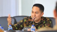 FIKRI-HADIN Pengamat Nilai Permohonan Ananda-Mushaffa Sulit Menang di MK