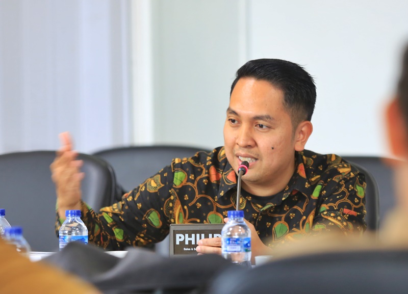 Pengamat Nilai Permohonan Ananda-Mushaffa Sulit Menang di MK