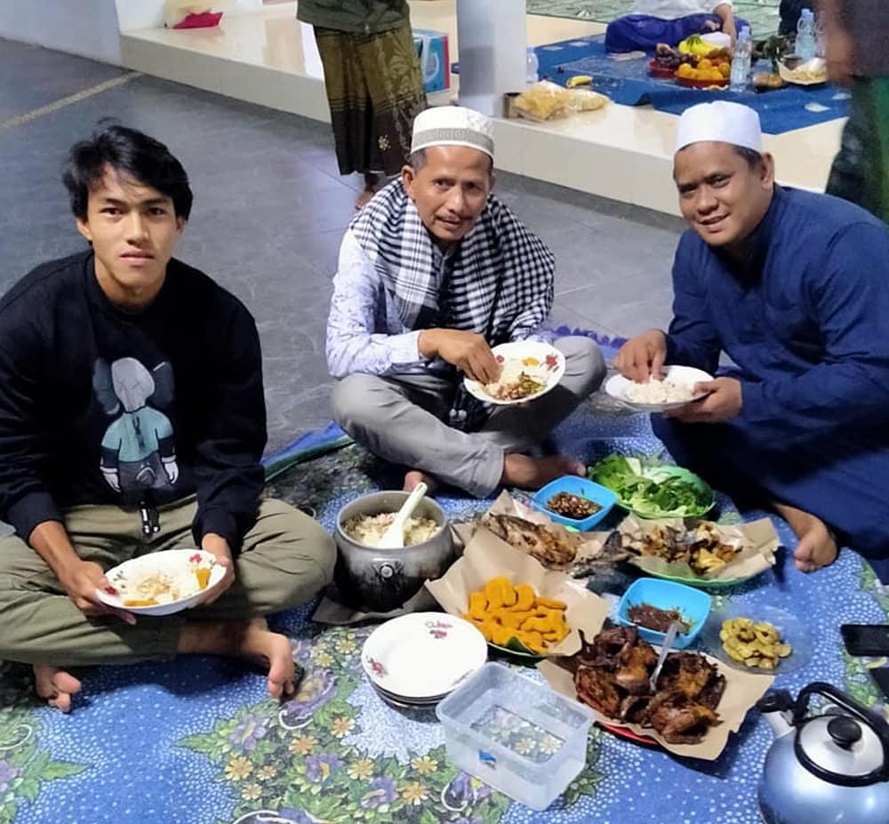 Usai bertemu Yudha, Djanur mengakui anak asuhnya yang biasa beroperasi di bek kiri tersebut mengalami perubahan sikap dan mental menjadi lebih baik.