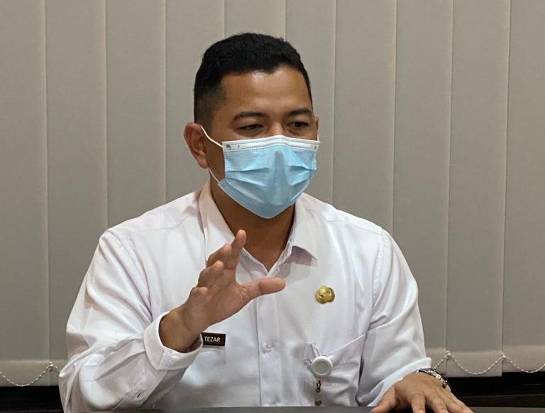 Ini Kata Disperdaging Banjarmasin Soal Langkanya Gas LPG