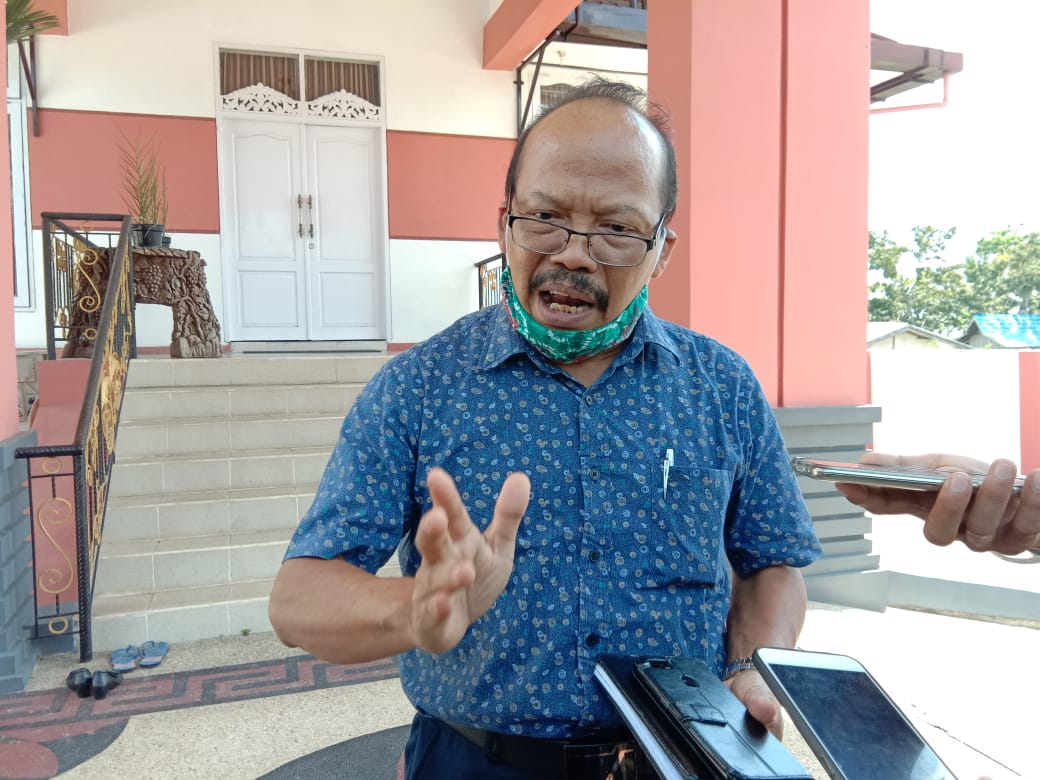 Harga LPG 3 Kg Melambung Tinggi, Pemko Banjarmasin Turun Tangan