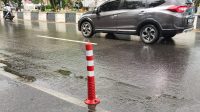 IMG-20210223-WA0027 Masuk Masa Normalisasi Sungai, Sticky Cone di Jalan Ayani Dilepas