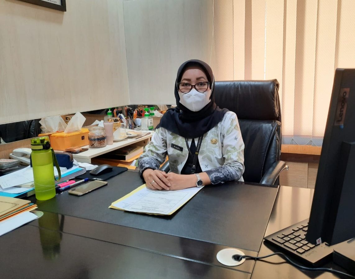 Selama 2016-2020, Sepanjang 15.234 Meter Drainase Dibangun di Kota Banjarmasin