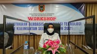 IMG-20210224-WA0057 Kembangkan Layanan Berbasis Teknologi Informasi, Dispersip Kalsel Gelar Workshop