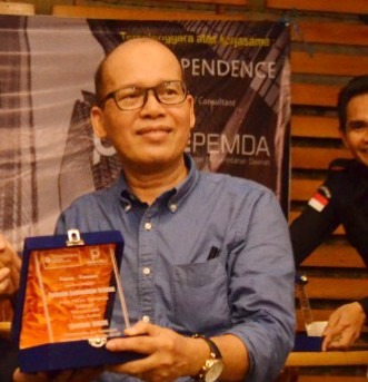 Pengamat: MK Tidak Berwenang Adili Perkara yang Bukan Perselisihan Hasil Pilkada