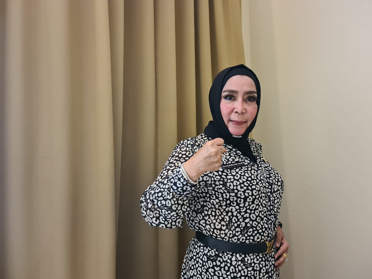 Dispersip Kalsel Buka Layanan Akhir Pekan