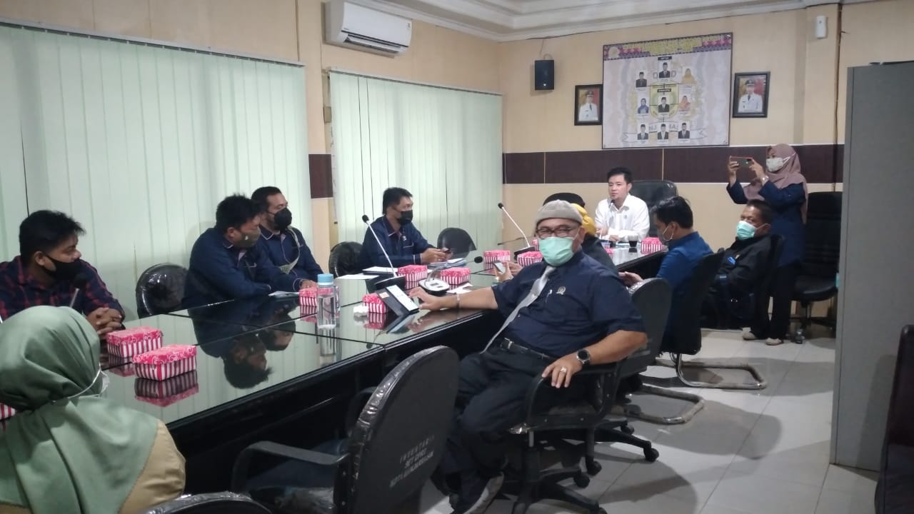 Dewan Kota Cermati Menjamurnya Cafe di Banjarmasin