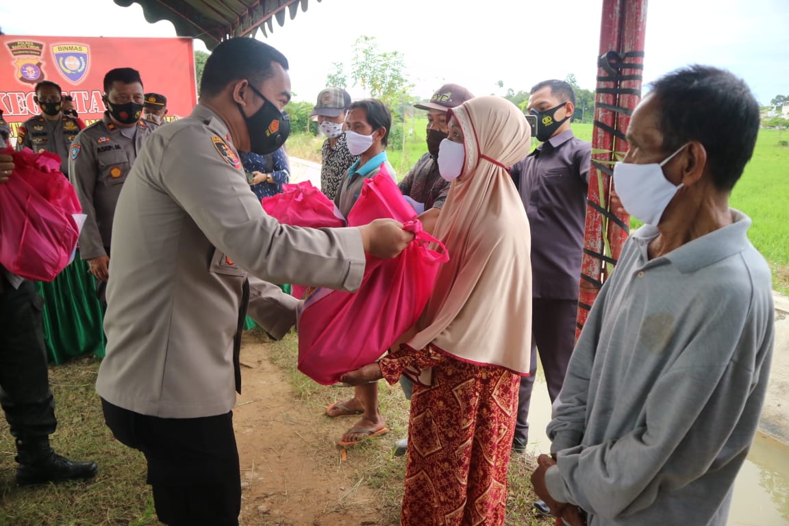 WhatsApp Image 2021-02-07 at 20.17.28 Kapolres Bartim Tatap Muka dengan Tokoh Desa Tangguh