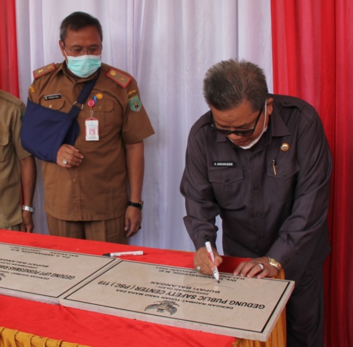 WhatsApp Image 2021-02-10 at 06.46.35 Bupati Ansharuddin Meresmikan Gedung PSC