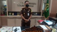 Kejari Tanbu Telisik Dugaan Kasus Pengadaan Kursi dan Dana HUT Tanbu Tahun 2019