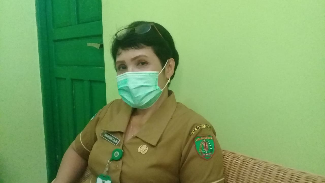 WhatsApp Image 2021-02-17 at 19.39.18 Marlina: Vaksinasi Tak Sakit, Cuma Ngantuk