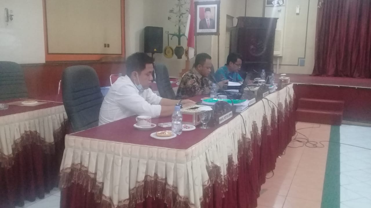 WhatsApp Image 2021-02-21 at 08.40.34 DPRD Bartim Kembali Bahas Raperda Lahan Pertanian Berkelanjutan