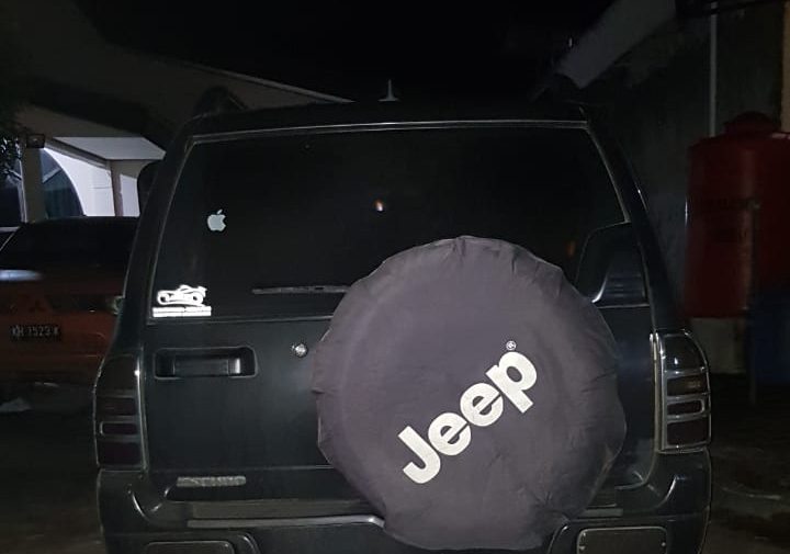 Awas, Ada Penipu Berseragam Polisi