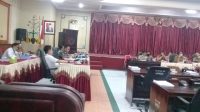 DPRD Bartim Serap Aspirasi Masyarakat