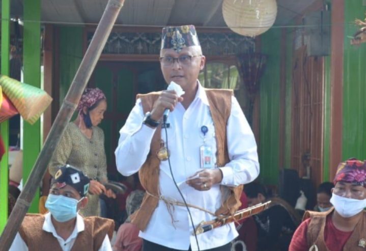 WhatsApp Image 2021-02-24 at 16.51.25 Hadiri Aruh Adat Nimbuk, Kepala BNN Kalsel Imbau Masyarakat Dayak Jauhi Narkoba