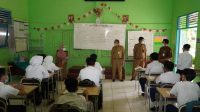 FB_IMG_1616478014138 Plh Walikota Banjarmasin Tinjau Kegiatan Belajar Tatap Muka