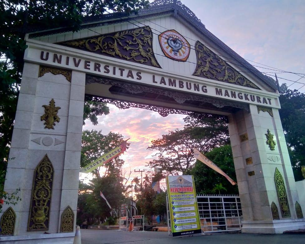 ULM Masih Tunda Perkuliahan Tatap Muka