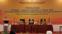 IMG-20210305-WA0054 Dispersip Kalsel Sosialisasikan Penghimpunan Karya Cetak dan Rekam