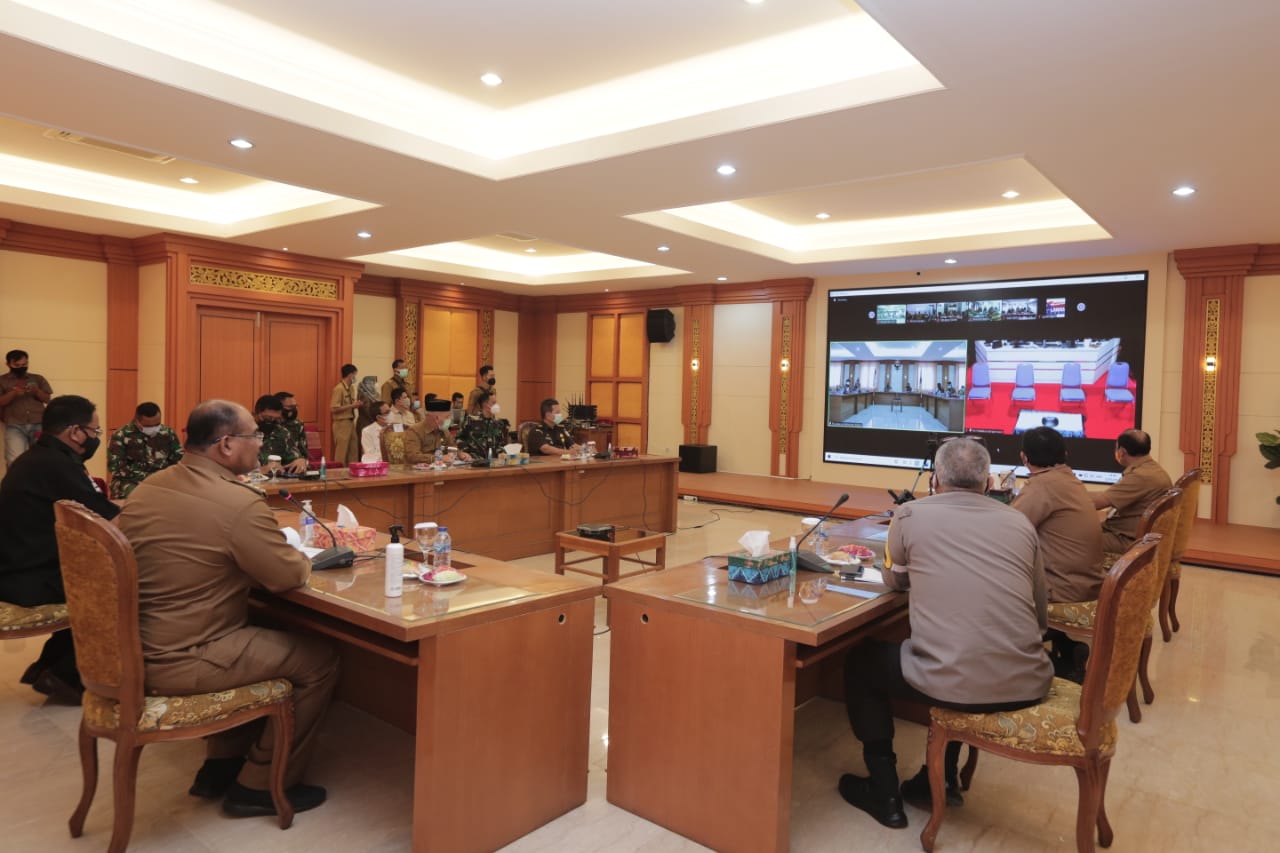 Pasca Banjir, Beberapa Desa Diprediksi Mengalami Perubahan Status