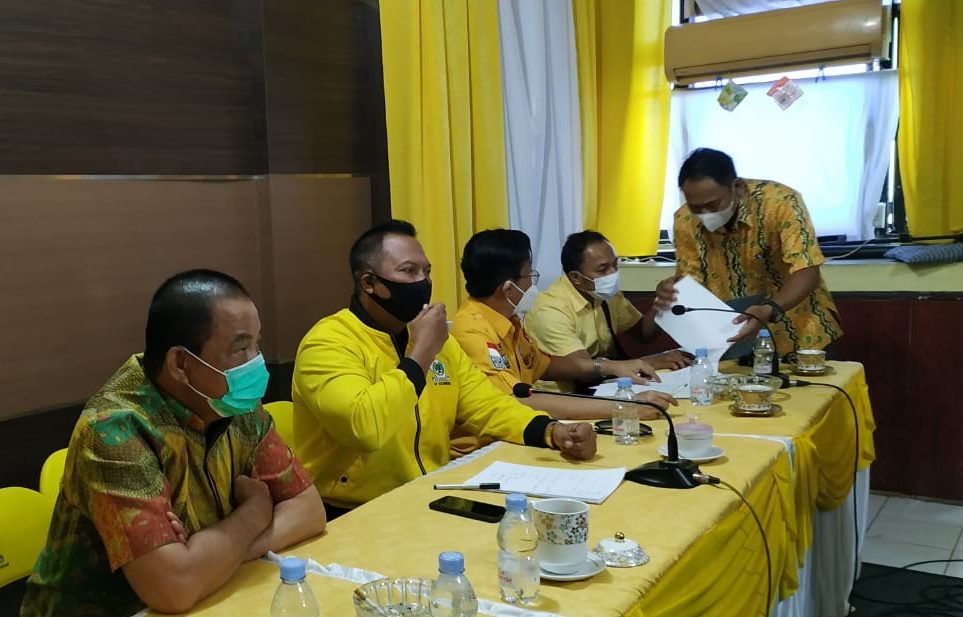 IMG-20210324-WA0050 Jelang PSU, Golkar Siap Menangkan Birin-Muhidin