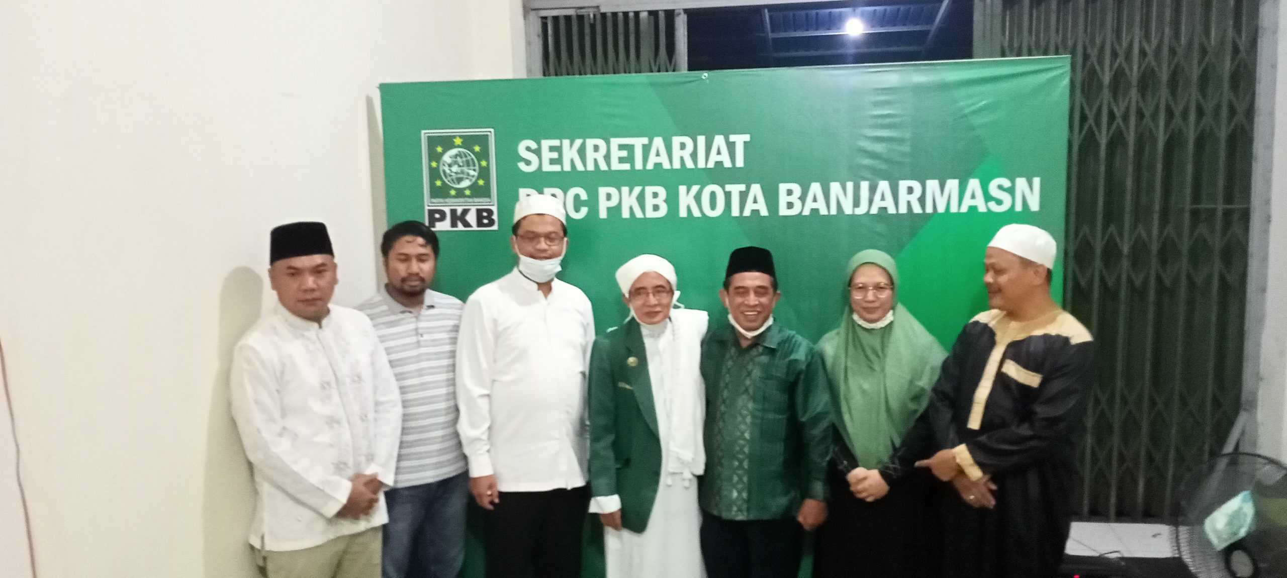 Jelang Putusan MK; Tim Ibnu: Terus Berikhtiar, Mudahan Semua Berjalan Lancar