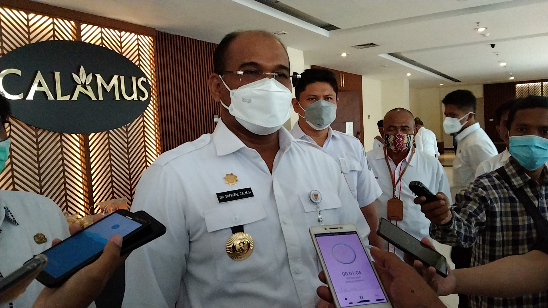 IMG_20210317_105346 Pemprov Kalsel Larang Mudik Lebaran