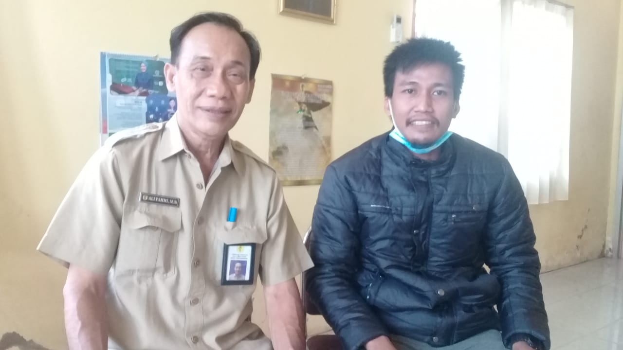 Seorang Warga HST Wakili Kalimantan ke Jepang